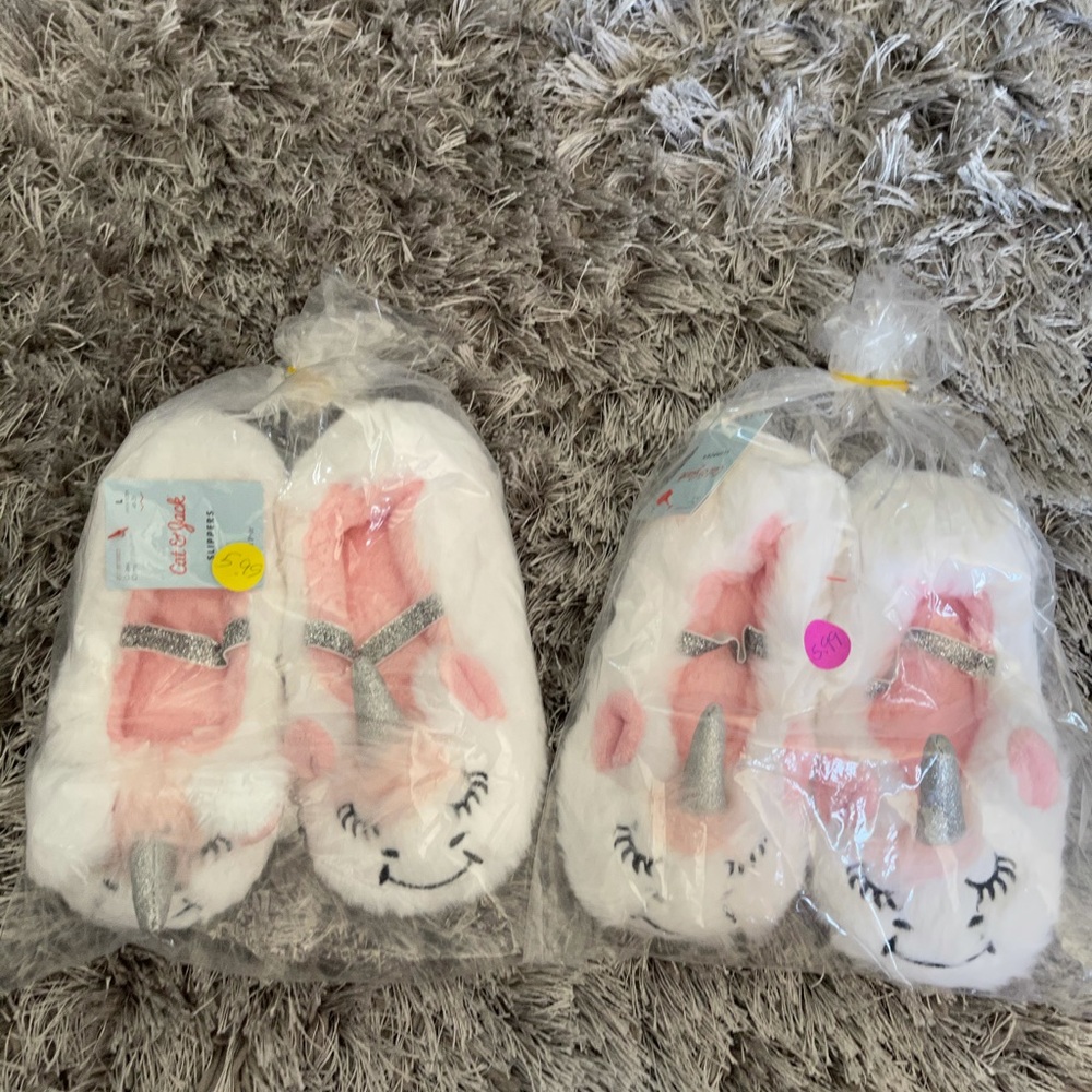 Slippers